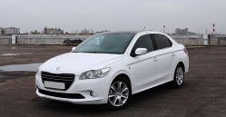 peugeot 301 dizel