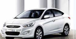 Hyundai Blue Otomatik Dizel