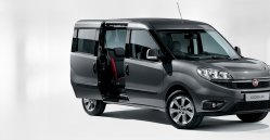 Yeni Fiat Fiorino