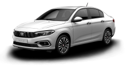 Yeni Fiat Egea