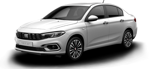 Yeni Fiat Egea