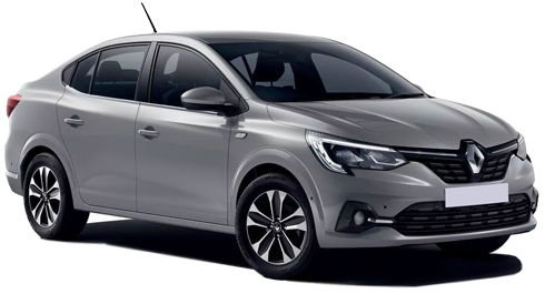 Renault Taliant Otomatik