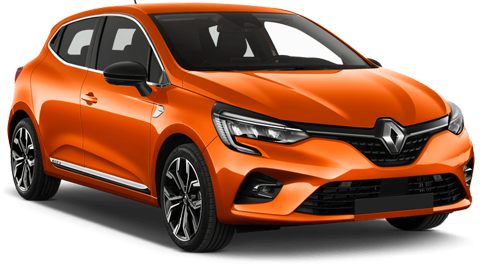 Renault Clio HB Otomatik