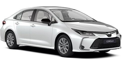 Toyota Corolla Otomatik